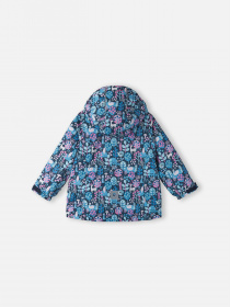 Зимняя куртка REIMA модель 5100121A_6989 Фото