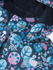 Зимняя куртка REIMA модель 5100121A_6989 Фото