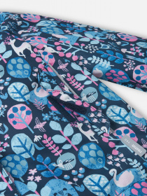 Зимняя куртка REIMA модель 5100121A_6989 Фото