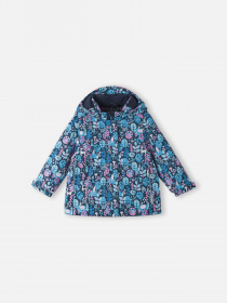 Зимняя куртка REIMA модель 5100121A_6989 Фото