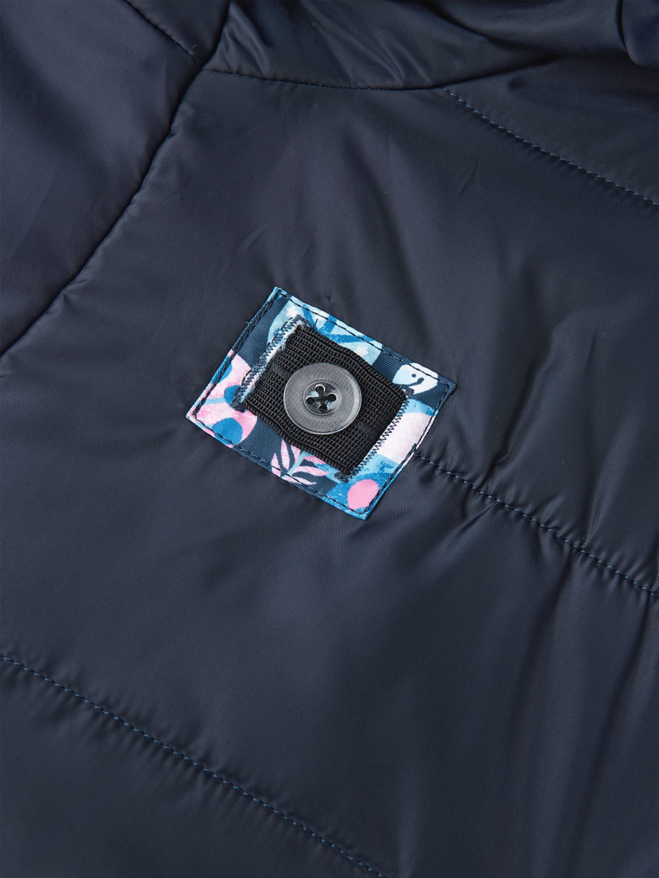 Зимова куртка REIMA модель 5100121A_6989 Фото