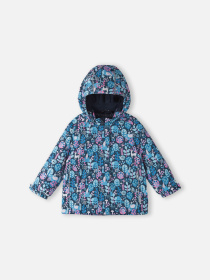 Зимова куртка REIMA модель 5100121A_6989 Фото