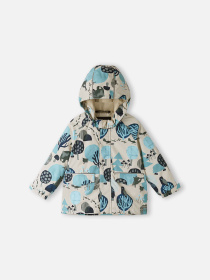 Зимняя куртка REIMA модель 5100122A_0858 Фото