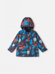 Зимняя куртка REIMA модель 5100122A_6988 Фото