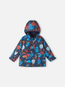 Зимняя куртка REIMA модель 5100122A_6988 Зимняя куртка REIMA модель 5100122A_6988 Фото