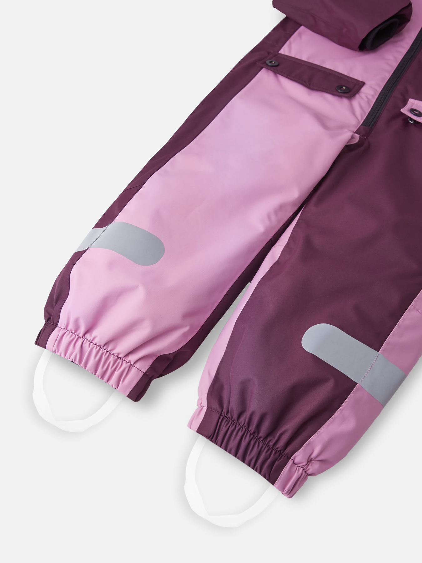 Комбінезон з утеплювачем REIMA модель 5100124A_4700 Фото