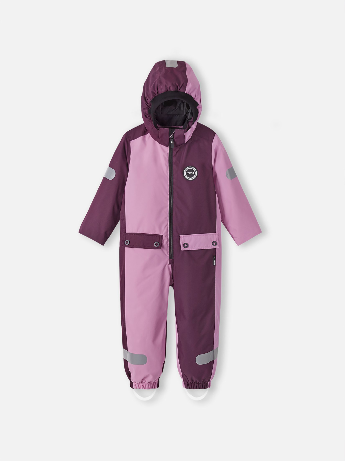 Комбинезон с утеплителем REIMA модель 5100124A_4700 Фото