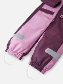 Комбинезон с утеплителем REIMA модель 5100124A_4700 Фото