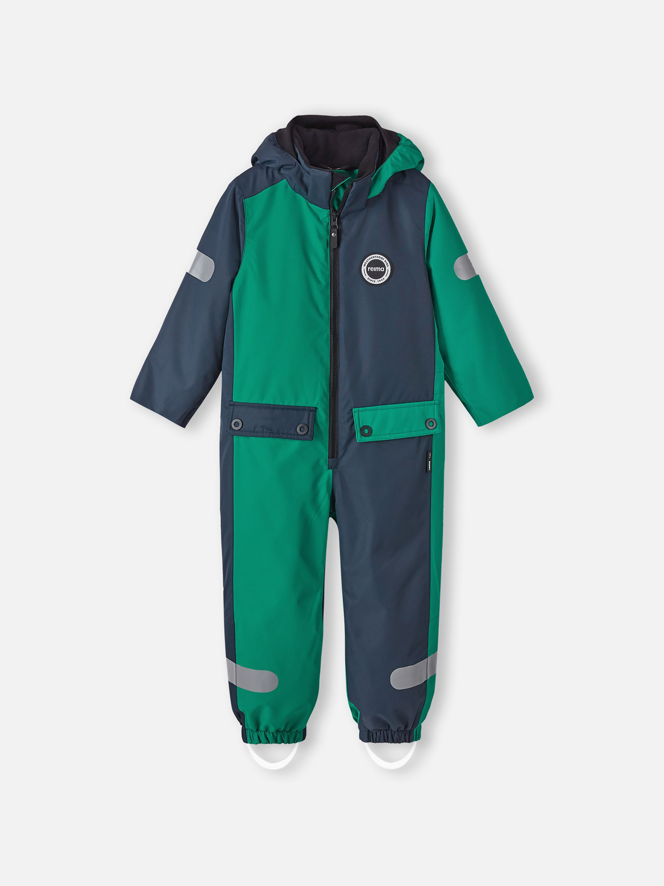 Комбінезон з утеплювачем REIMA модель 5100124A_7580 Фото