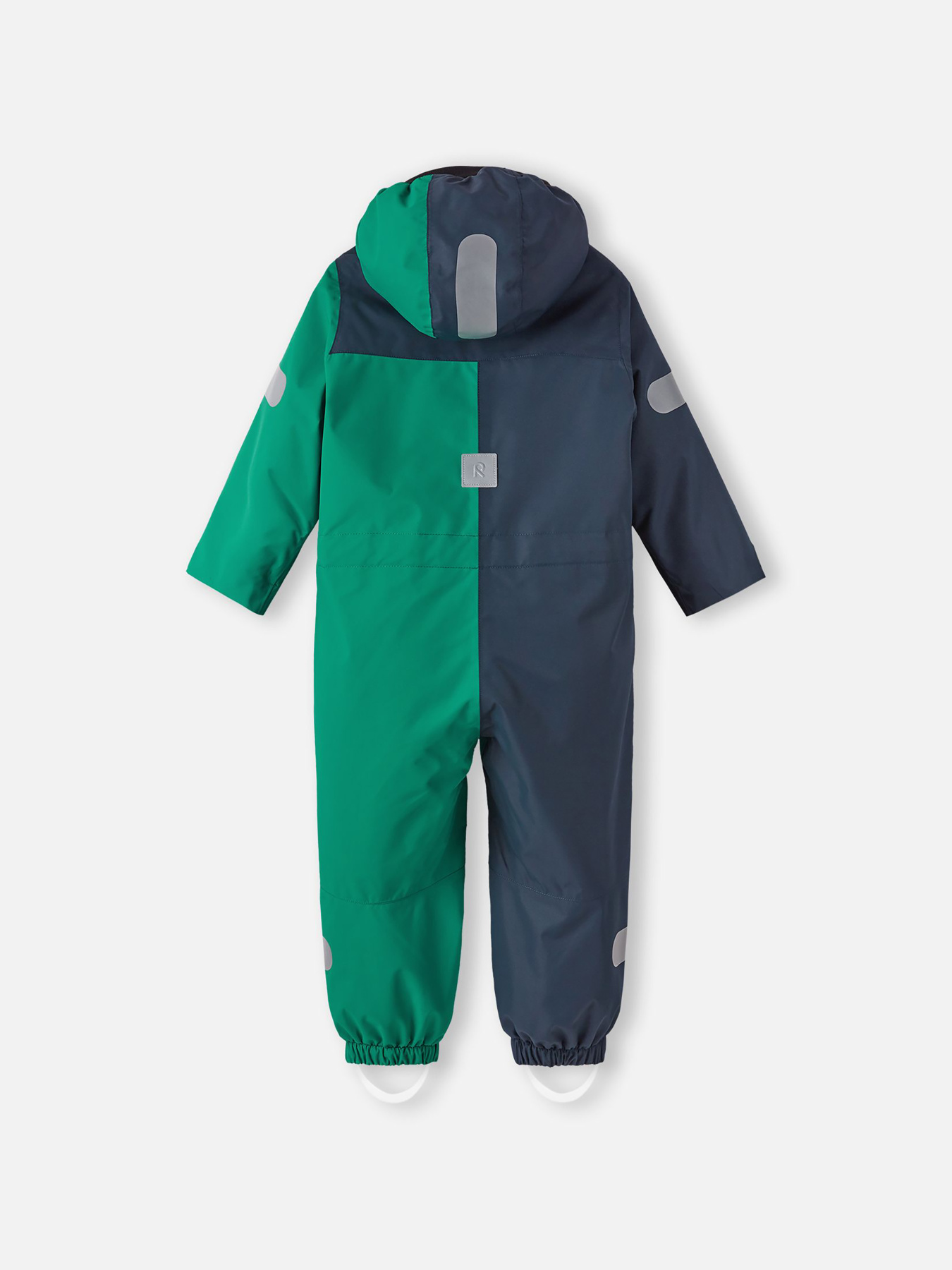 Комбинезон с утеплителем REIMA модель 5100124A_7580 Комбинезон с утеплителем REIMA модель 5100124A_7580 Фото