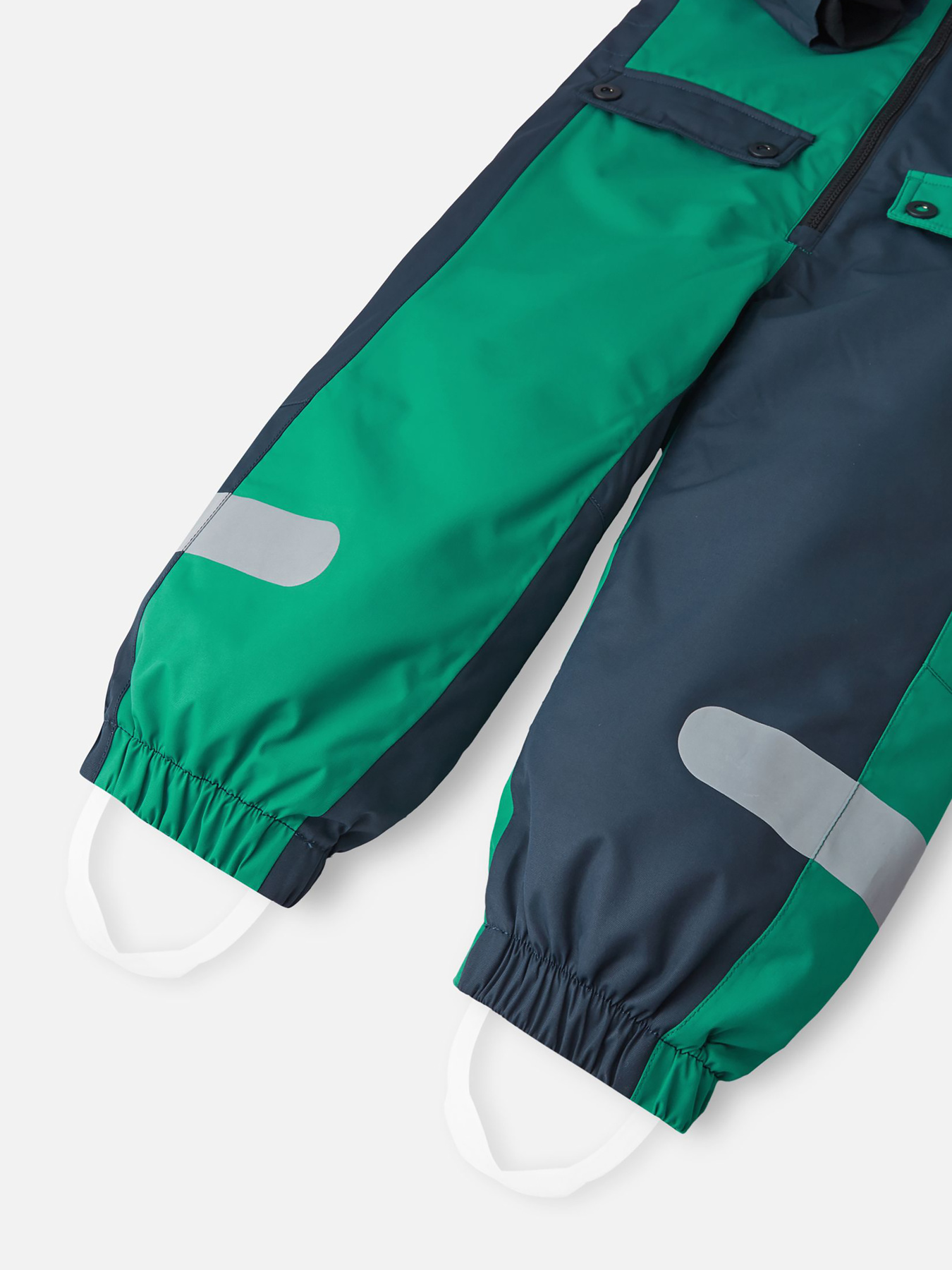 Комбинезон с утеплителем REIMA модель 5100124A_7580 Комбинезон с утеплителем REIMA модель 5100124A_7580 Фото