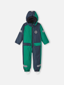 Комбинезон с утеплителем REIMA модель 5100124A_7580 Комбинезон с утеплителем REIMA модель 5100124A_7580 Фото