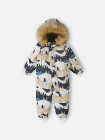 Комбінезони REIMA модель 5100129A_0673 Фото