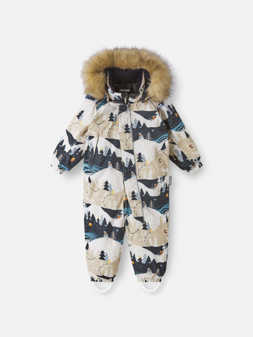 Комбинезоны REIMA модель 5100129A_0673 Фото