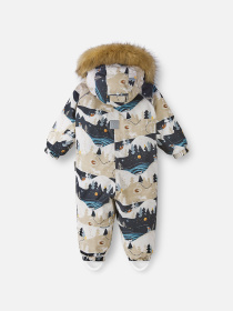 Комбинезоны REIMA модель 5100129A_0673 Комбинезоны REIMA модель 5100129A_0673 Фото