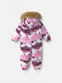 Комбінезон з утеплювачем REIMA модель 5100129A_4703 Фото