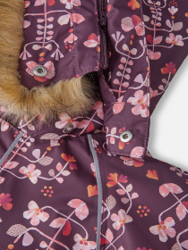 Комбінезон з утеплювачем REIMA модель 5100129A_4962 Фото