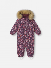Комбінезон з утеплювачем REIMA модель 5100129A_4962 Фото