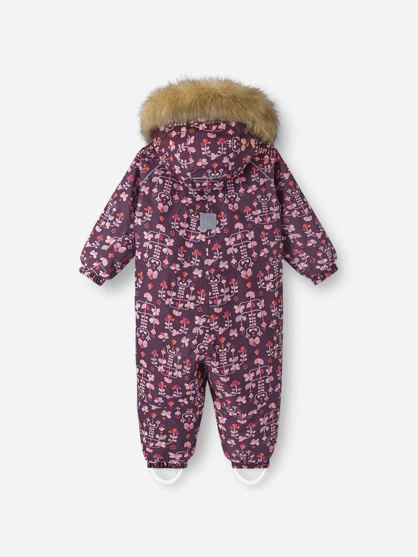 Комбінезон з утеплювачем REIMA модель 5100129A_4962 Фото