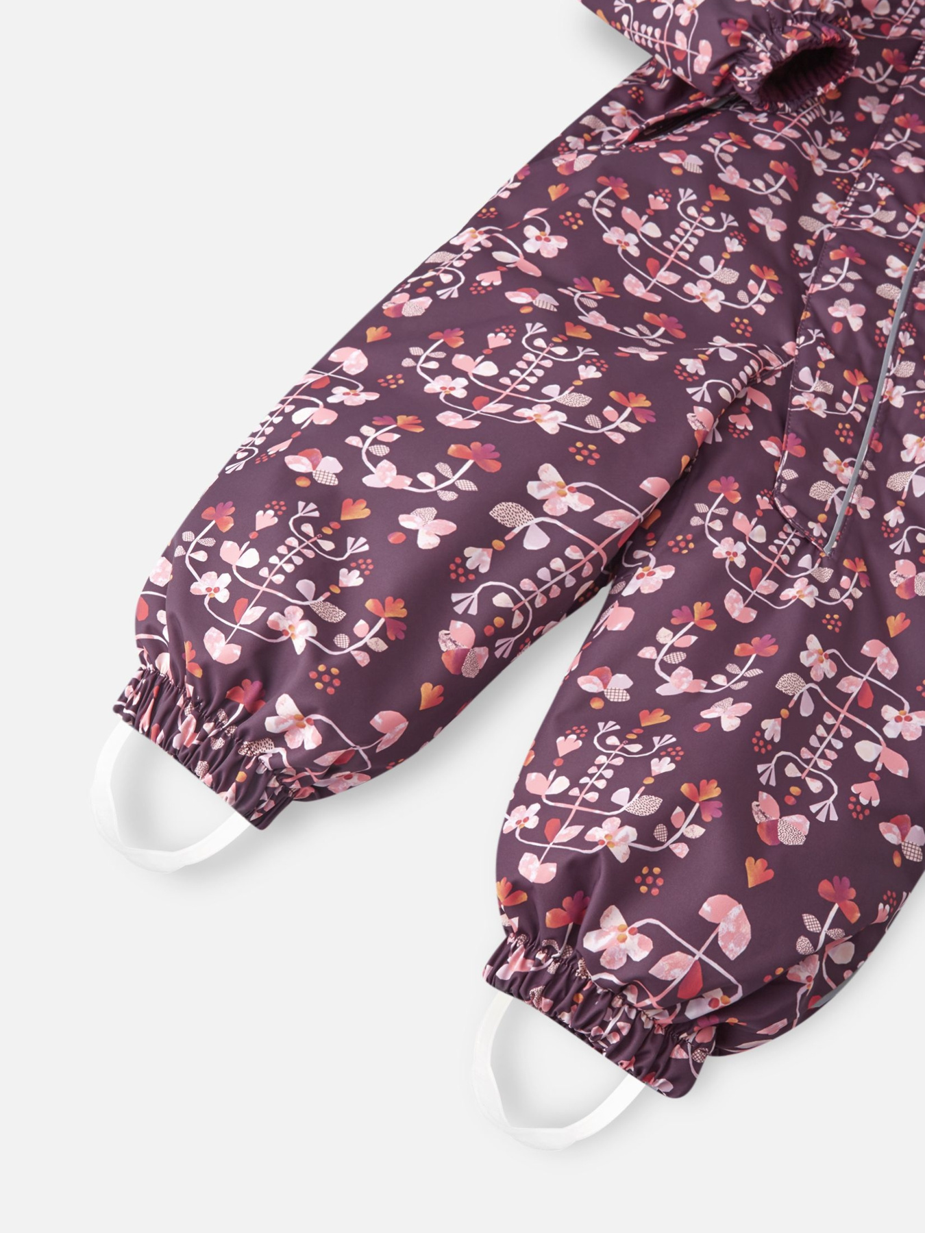 Комбінезон з утеплювачем REIMA модель 5100129A_4962 Фото