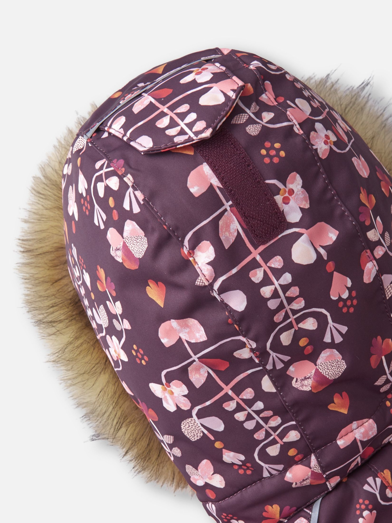 Комбінезон з утеплювачем REIMA модель 5100129A_4962 Фото