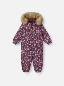 Комбінезон з утеплювачем REIMA модель 5100129A_4962 Фото