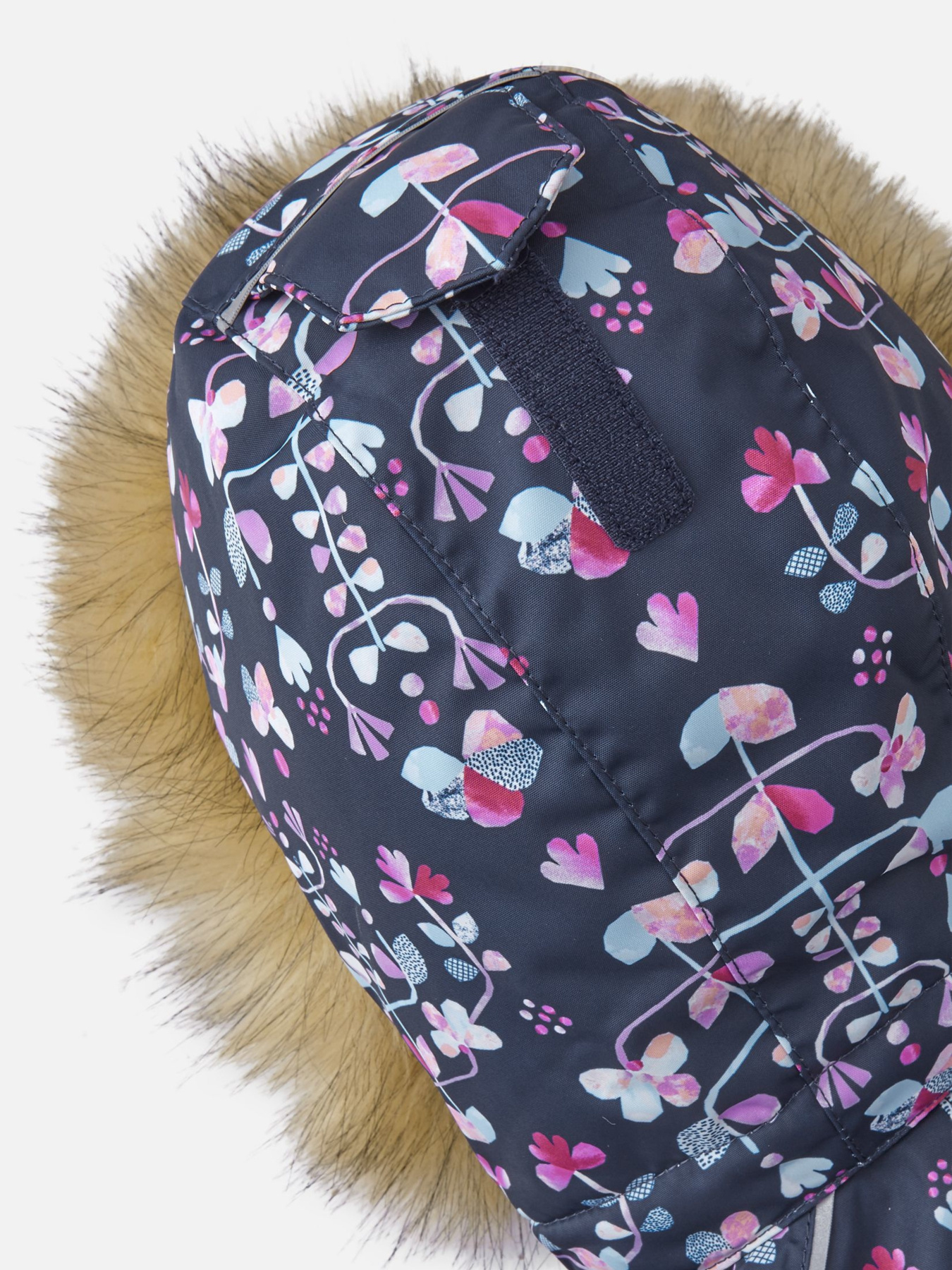 Комбинезон с утеплителем REIMA модель 5100129A_6982 Фото