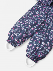 Комбинезон с утеплителем REIMA модель 5100129A_6982 Фото