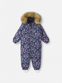 Комбинезон с утеплителем REIMA модель 5100129A_6982 Фото