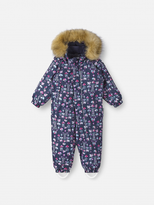 Комбинезон с утеплителем REIMA модель 5100129A_6982 Фото