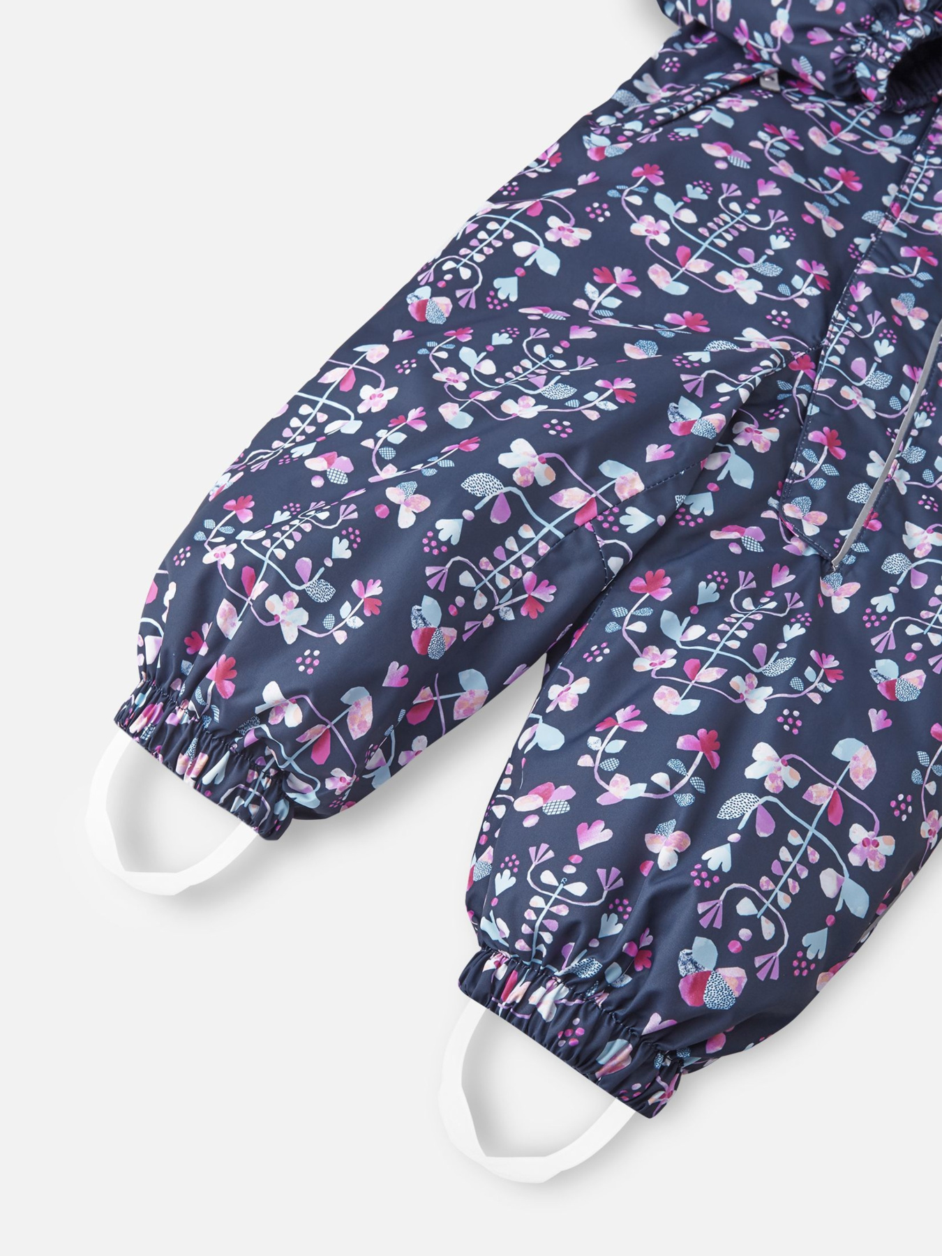 Комбінезон з утеплювачем REIMA модель 5100129A_6982 Фото