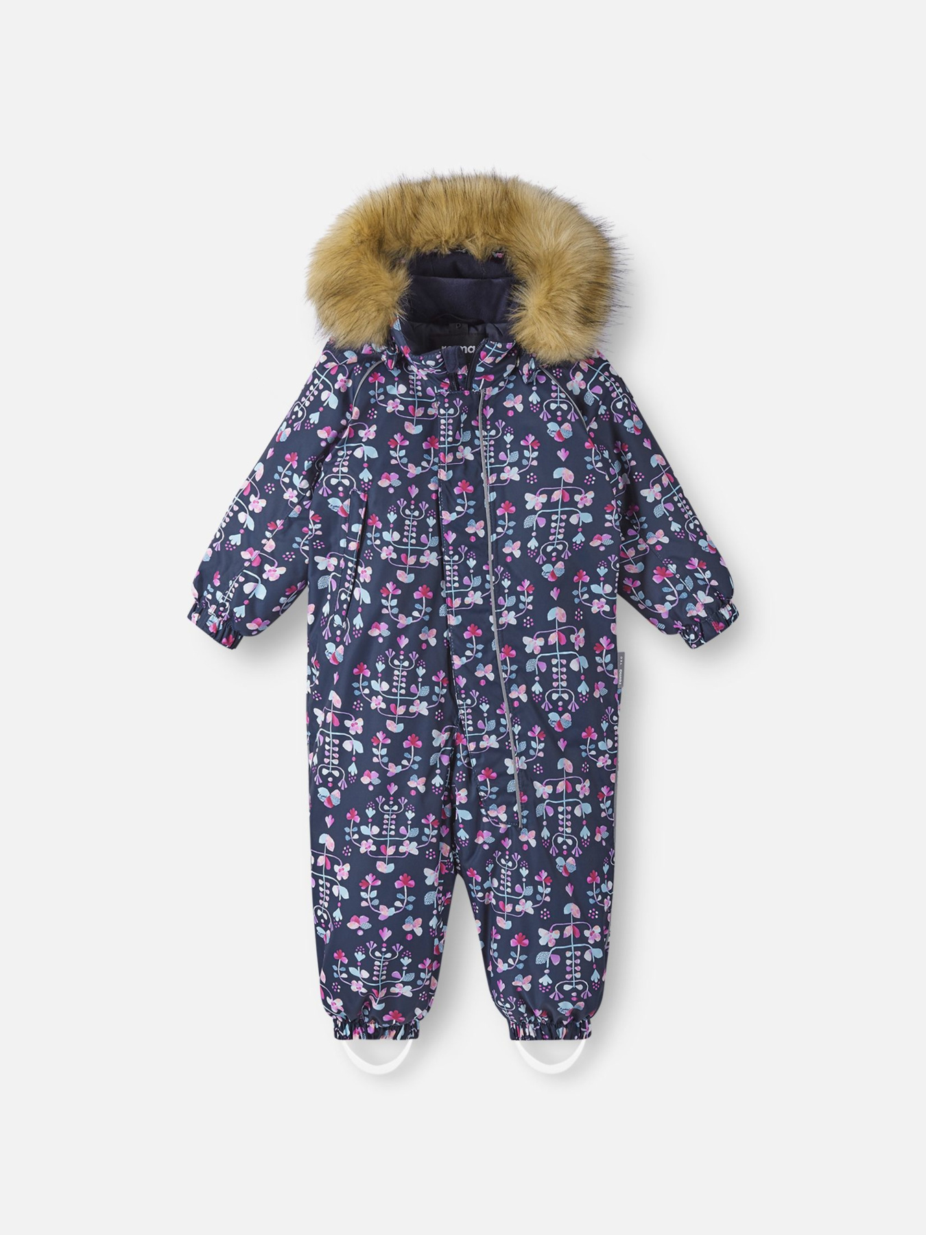 Комбінезон з утеплювачем REIMA модель 5100129A_6982 Фото
