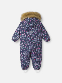 Комбінезон з утеплювачем REIMA модель 5100129A_6982 Фото