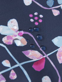 Комбінезон з утеплювачем REIMA модель 5100129A_6982 Фото