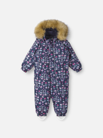 Комбінезон з утеплювачем REIMA модель 5100129A_6982 Фото
