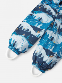 Комбінезон з утеплювачем REIMA модель 5100129A_6983 Фото