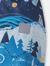 Комбінезон з утеплювачем REIMA модель 5100129A_6983 Фото