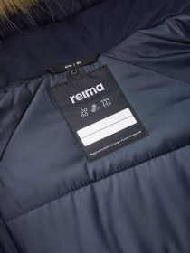 Комбінезон з утеплювачем REIMA модель 5100129A_7663 Фото