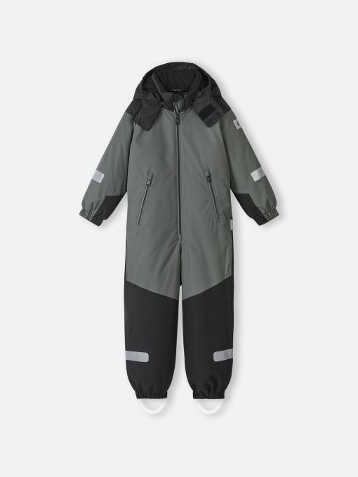 Комбінезон з утеплювачем REIMA модель 5100131A_8510 Фото