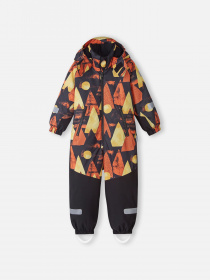 Комбинезон с утеплителем REIMA модель 5100131B_2686 Фото