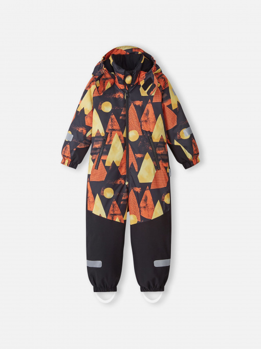 Комбінезон з утеплювачем REIMA Модель 5100131B_2686 Фото