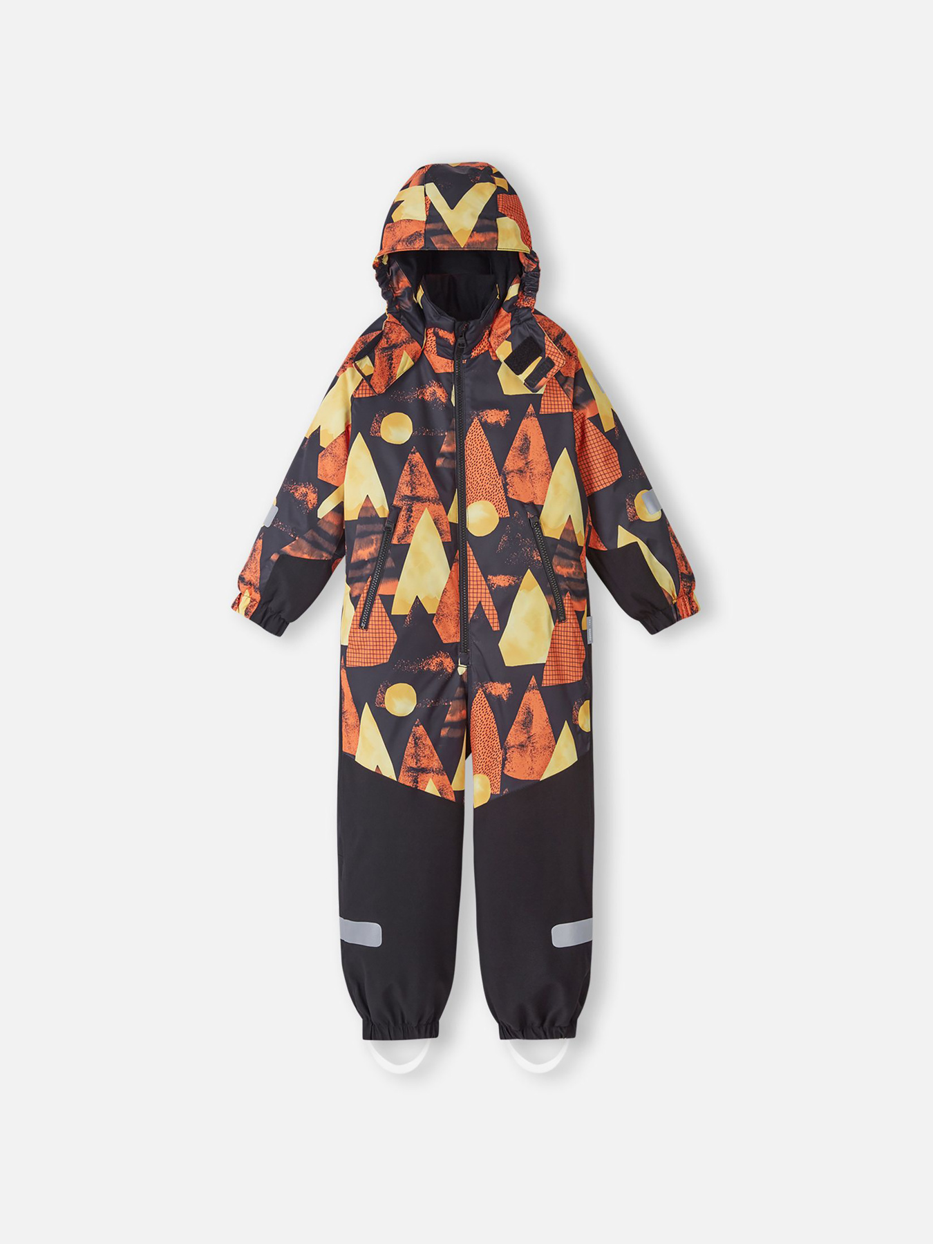 Комбінезон з утеплювачем REIMA модель 5100131B_2686 Фото