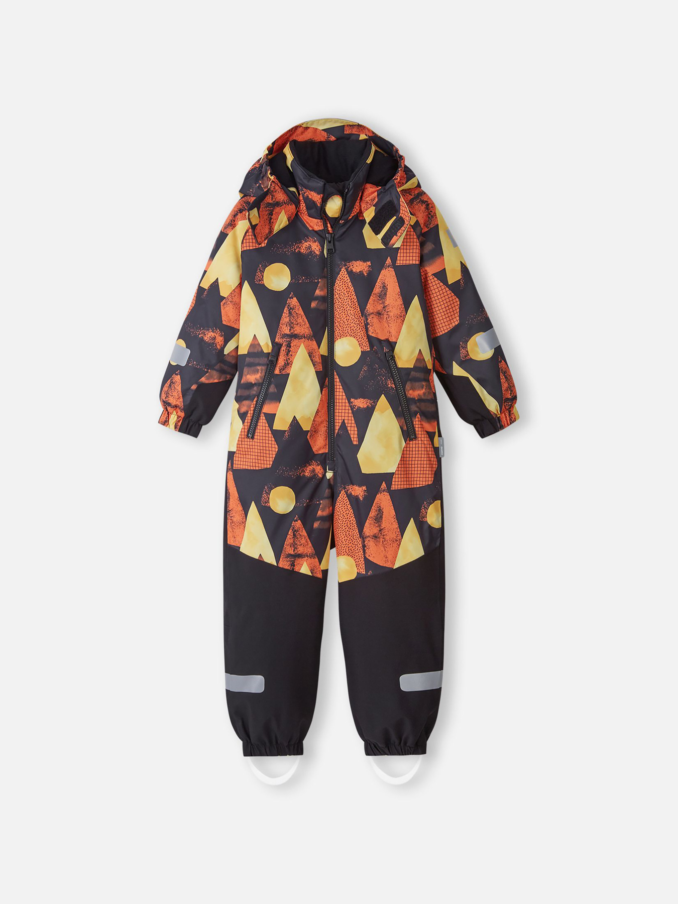 Комбінезон з утеплювачем REIMA модель 5100131B_2686 Фото