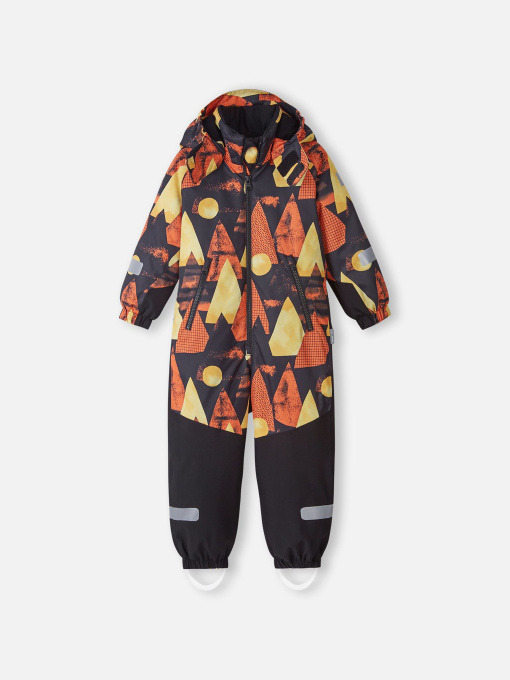 Комбинезон с утеплителем REIMA модель 5100131B_2686 Фото