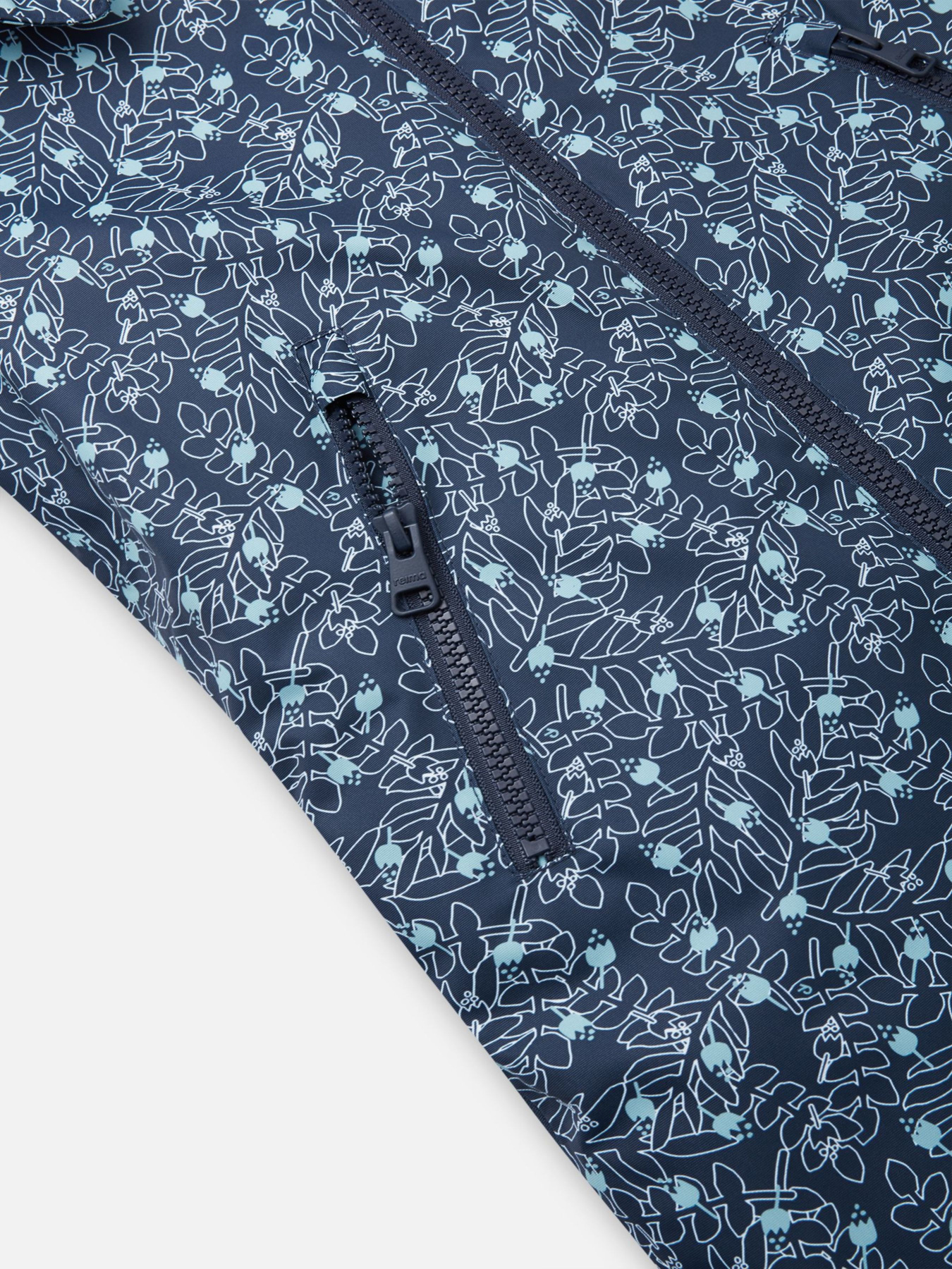 Комбинезон с утеплителем REIMA модель 5100131B_6985 Фото