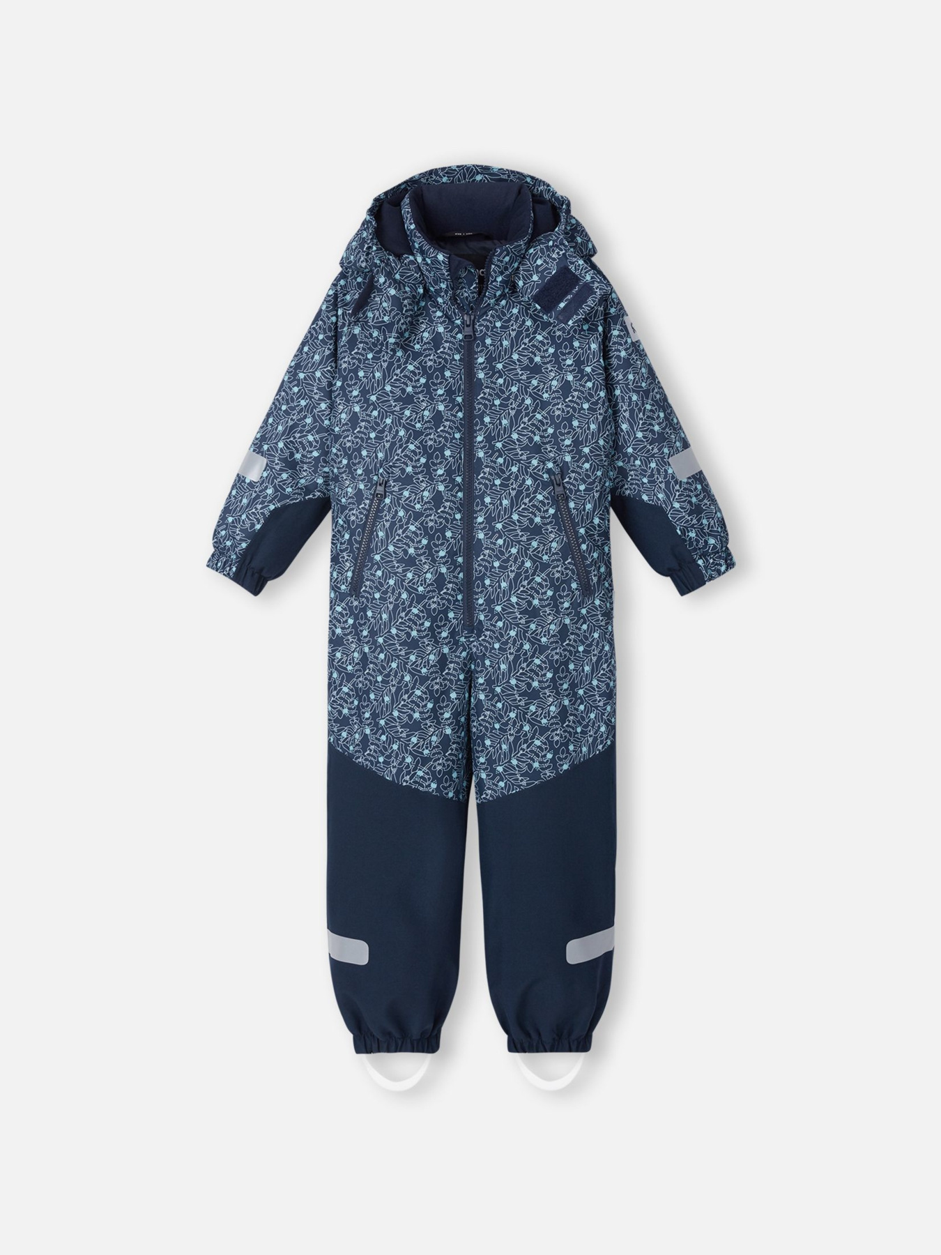 Комбинезон с утеплителем REIMA модель 5100131B_6985 Фото