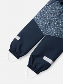 Комбинезон с утеплителем REIMA модель 5100131B_6985 Фото