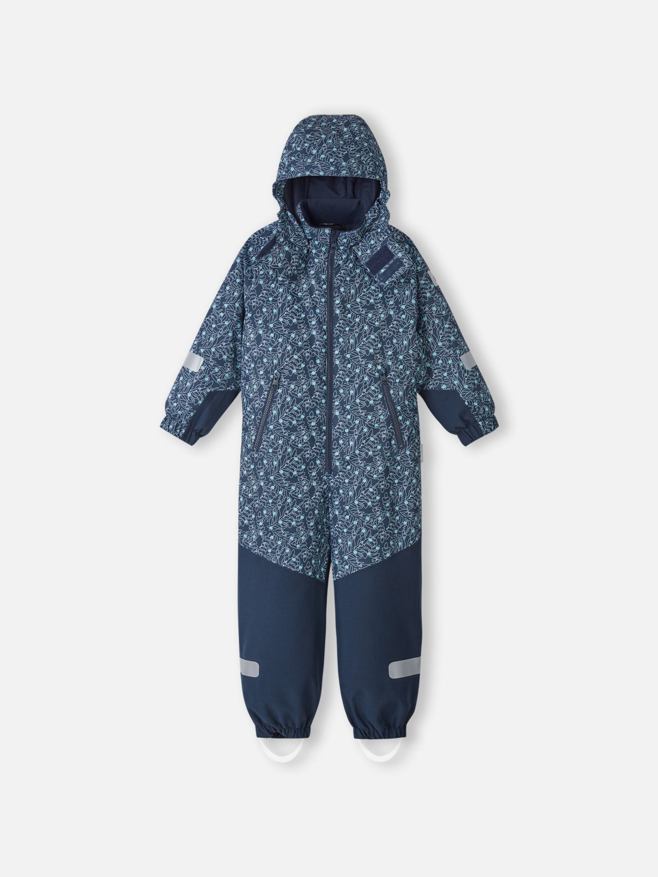 Комбінезон з утеплювачем REIMA модель 5100131B_6985 Фото