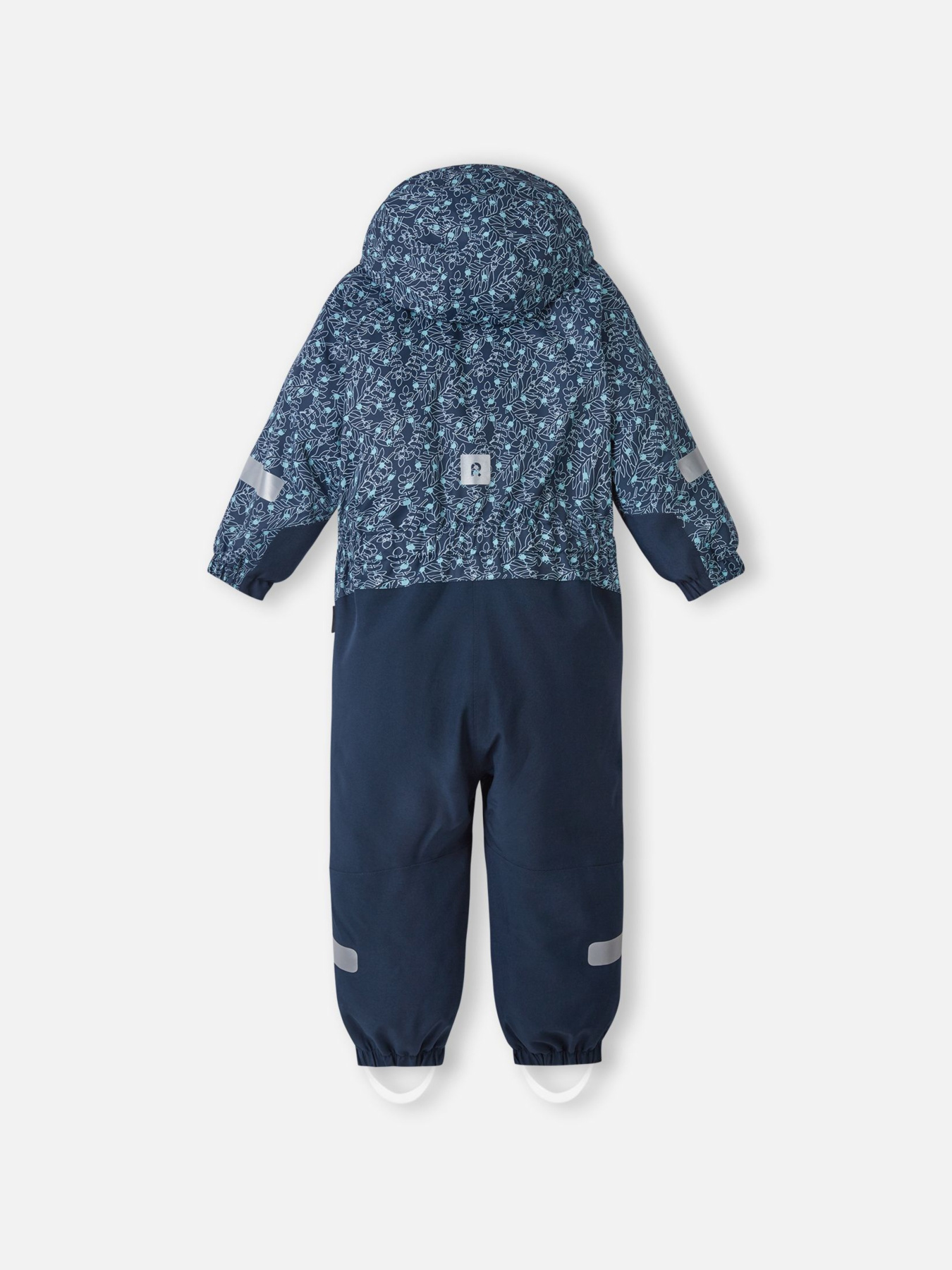 Комбінезон з утеплювачем REIMA модель 5100131B_6985 Фото