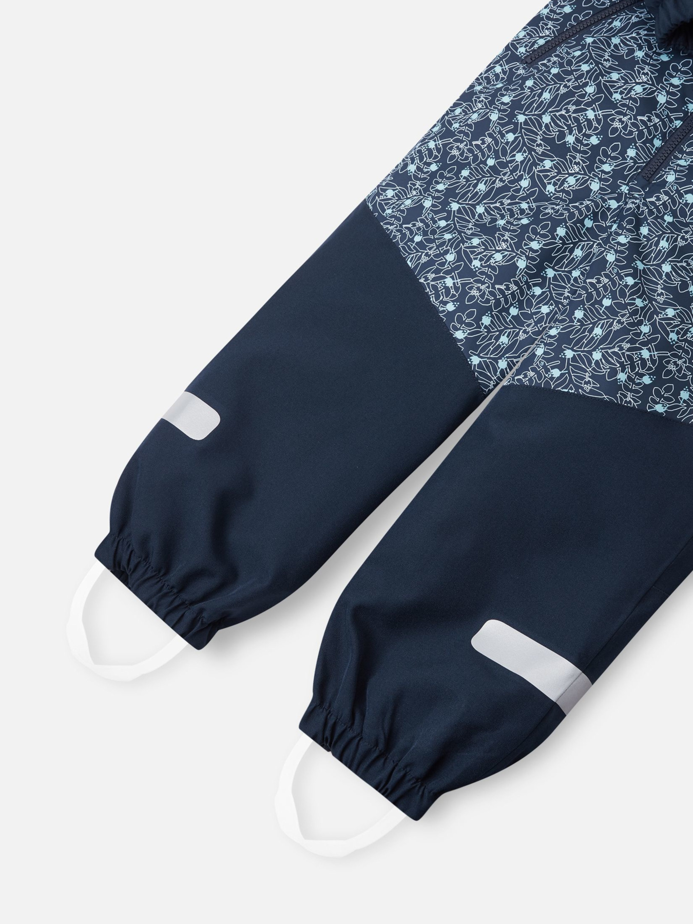 Комбінезон з утеплювачем REIMA модель 5100131B_6985 Фото